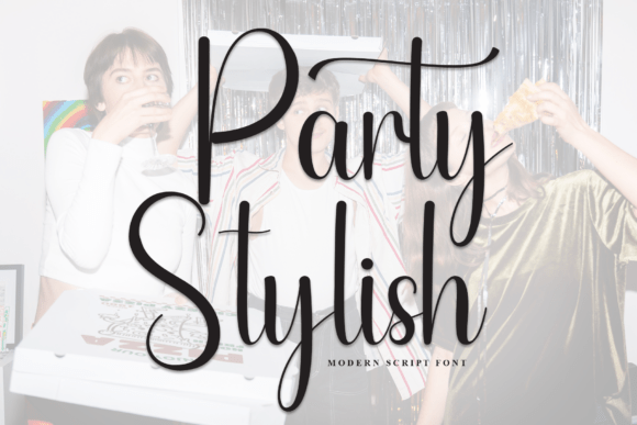 Party Stylish: A Designer’s Honest Review
